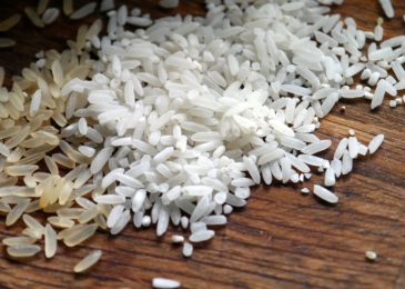 Từ vựng tiếng Trung về Các loại Gạo Việt Nam