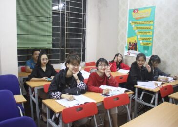 Toplist các trung tâm tiếng Trung ở Hà Tĩnh uy tín