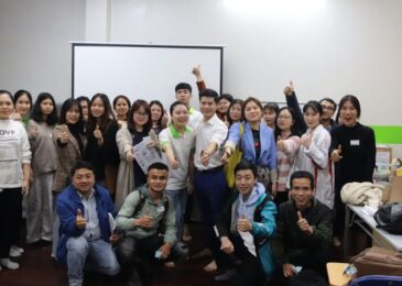 TOP 5 trung tâm tiếng Trung ở Nhà Bè uy tín, chất lượng hàng đầu