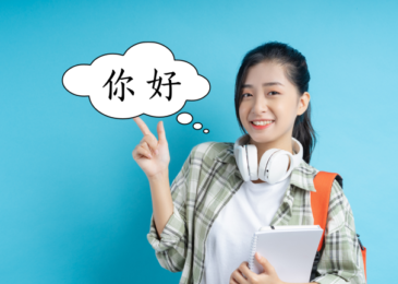 Các mẫu câu hỏi thường dùng trong Tiếng Trung
