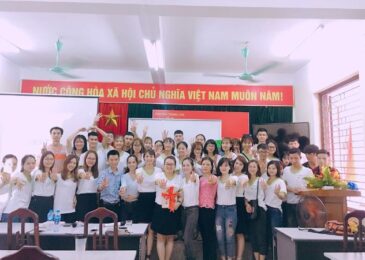 [TOP 5] Trung tâm học tiếng Trung ở Cà Mau chất lượng nhất