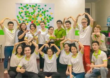 TOP 10 trung tâm học tiếng Trung Quận 10 đáng tin cậy nhất