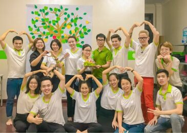 5 trung tâm học tiếng Trung Quận Bình Tân – TP HCM tốt nhất
