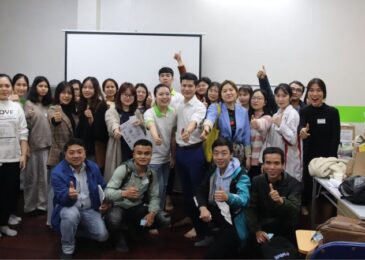 TOP 10 trung tâm học tiếng Trung quận Hai Bà Trưng tốt nhất 2022