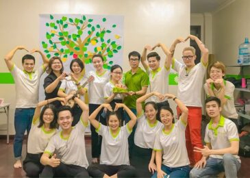 5 trung tâm học tiếng Trung Quận Phú Nhuận chất lượng tốt nhất