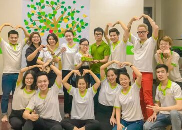 [TOP 5+] Lớp học tiếng Trung Quận Tân Bình chất lượng nhất