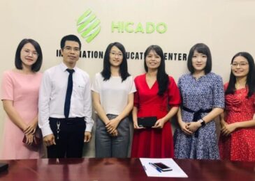 [TOP 5] Trung tâm học tiếng Trung Quốc ở Hà Đông uy tín nhất