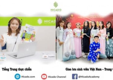 Top 5+ trung tâm học tiếng Trung tại Ba Đình hiệu quả nhất