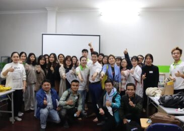 [TOP 10] Trung tâm học tiếng Trung tại Cao Bằng nổi tiếng nhất
