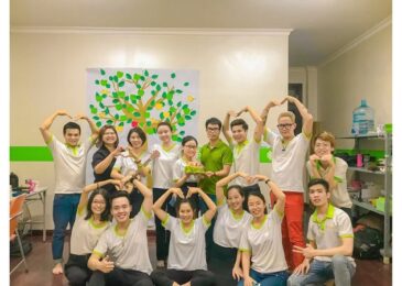 [TOP 15] trung tâm học tiếng trung tại Cầu Giấy chất lượng nhất