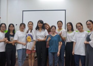 TOP 10 trung tâm học tiếng trung tại Đắk Lắk chất lượng hiện nay
