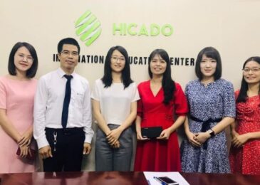 Danh sách 5+ trung tâm học tiếng Trung tại Hoàng Mai đáng tin cậy