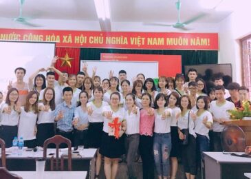 TOP 5 trung tâm học tiếng trung tại Nam Từ Liêm tốt nhất 2022