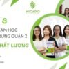 [REVIEW] 5+ trung tâm học tiếng Trung Quận 2 chất lượng nhất