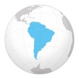 Nam Mỹ