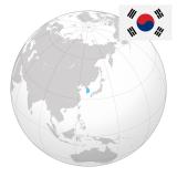 Nam Triều Tiên

 tiếng Trung là gì?